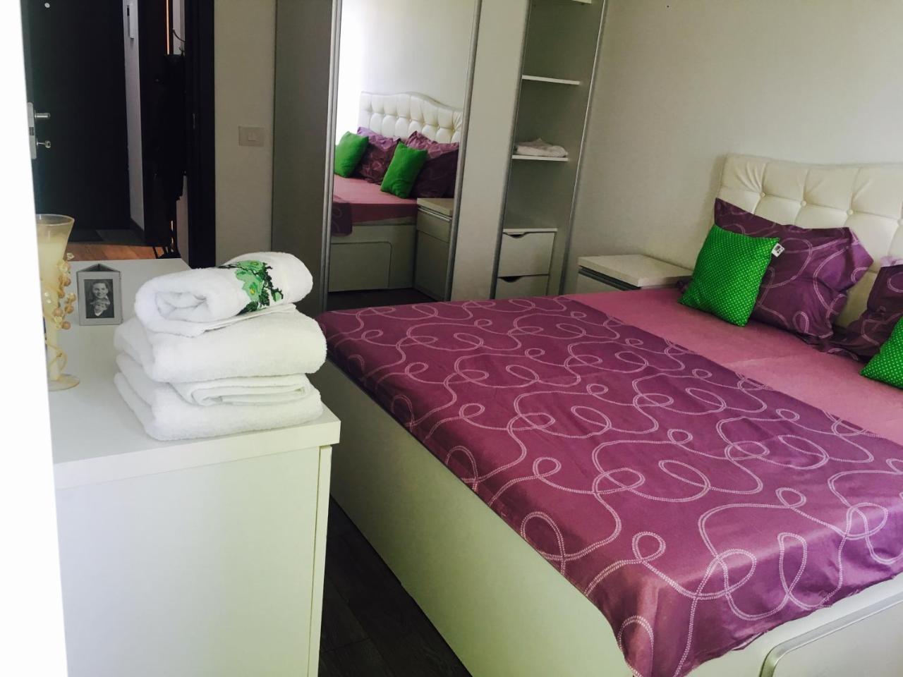 Bridge Tower Residence Yaş Dış mekan fotoğraf
